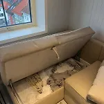 Διαμέρισμα And In Sandviken With Sea View *