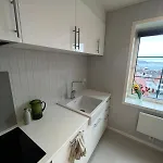 Διαμέρισμα And In Sandviken With Sea View
