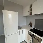 Διαμέρισμα And In Sandviken With Sea View *