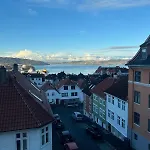 And In Sandviken With Sea View * Μπέργκεν